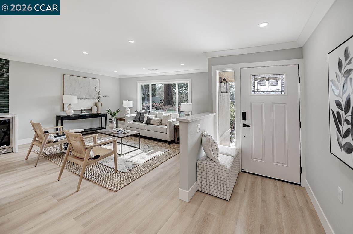 2641 Golden Rain Road, Unit 4 Walnut Creek, CA 94595 - Photo 23 of 46