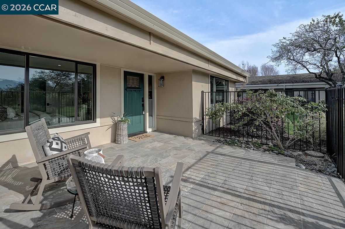 2641 Golden Rain Road, Unit 4 Walnut Creek, CA 94595 - Photo 33 of 46