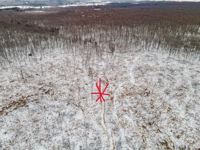 $164,900 | Chicago Road, Redgranite, WI 54970