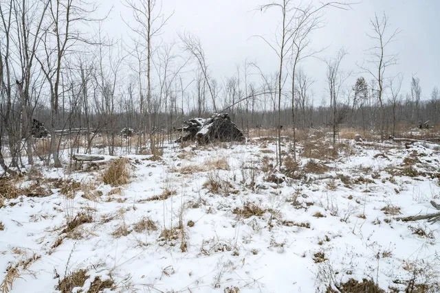 $164,900 | Chicago Road, Redgranite, WI 54970