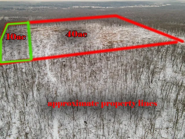 $164,900 | Chicago Road, Redgranite, WI 54970