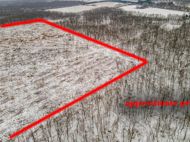 $164,900 | Chicago Road, Redgranite, WI 54970