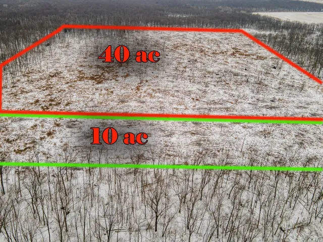 $164,900 | Chicago Road, Redgranite, WI 54970