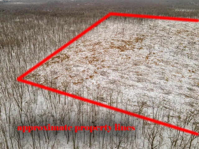 $164,900 | Chicago Road, Redgranite, WI 54970