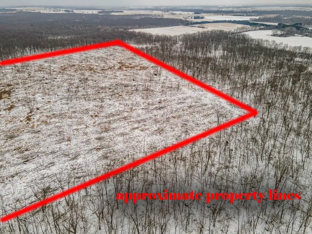 $164,900 | Chicago Road, Redgranite, WI 54970