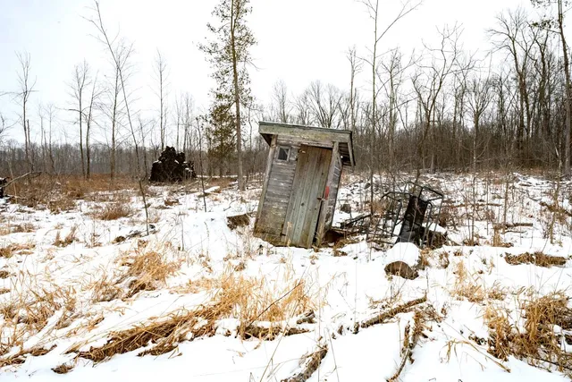 $164,900 | Chicago Road, Redgranite, WI 54970