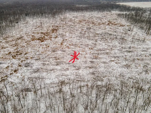 $164,900 | Chicago Road, Redgranite, WI 54970