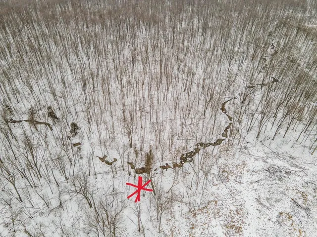 $164,900 | Chicago Road, Redgranite, WI 54970