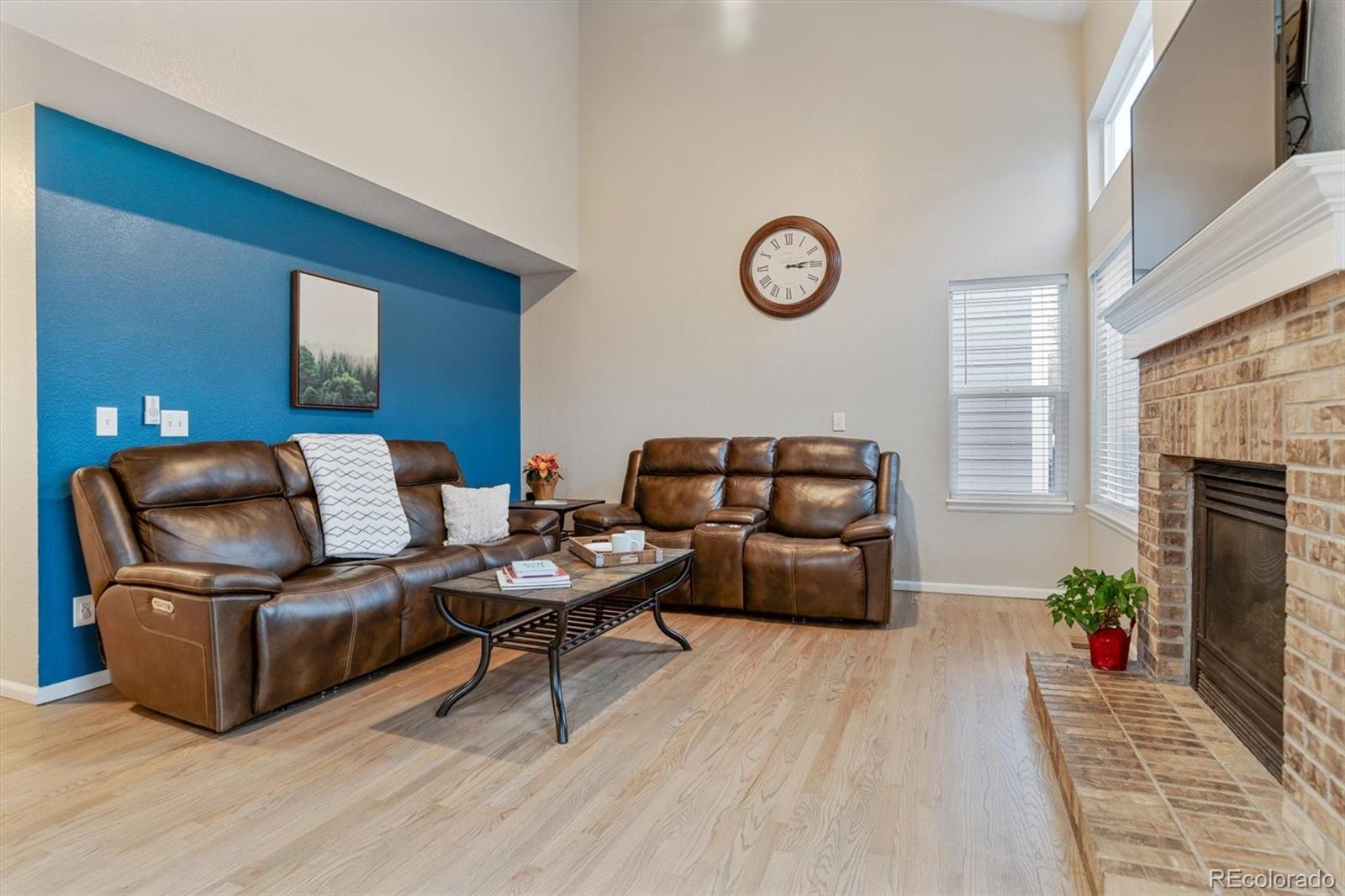 9777 Bucknell Way Highlands Ranch, CO 80129 - Photo 6 of 31 Gallery Image 6
