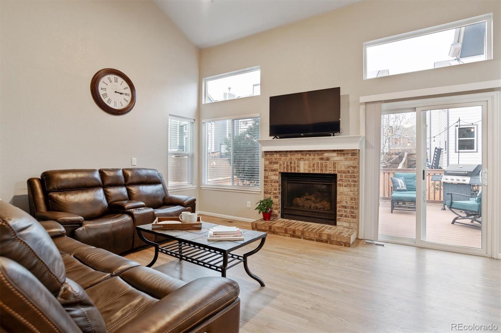 9777 Bucknell Way Highlands Ranch, CO 80129 - Photo 8 of 31 Gallery Image 8