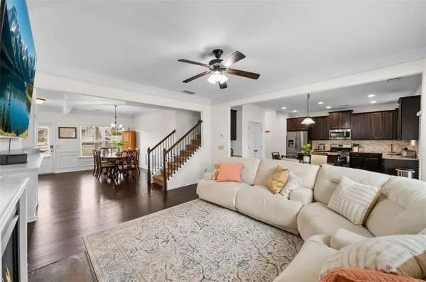 $2,850 | 58 Macland Mill Court, Dallas, GA 30157