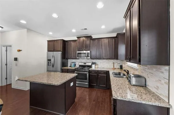 $2,850 | 58 Macland Mill Court, Dallas, GA 30157