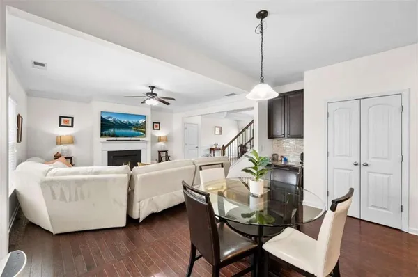 $2,850 | 58 Macland Mill Court, Dallas, GA 30157
