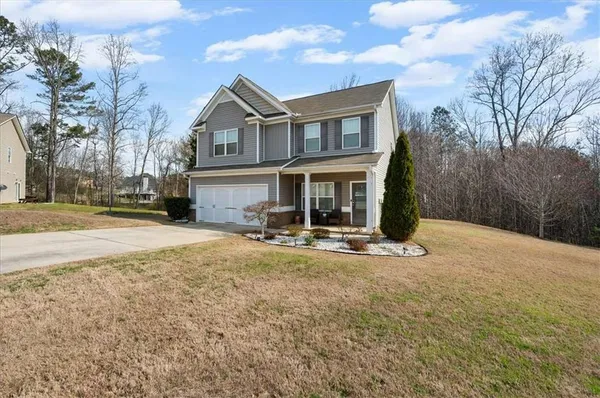 $2,850 | 58 Macland Mill Court, Dallas, GA 30157