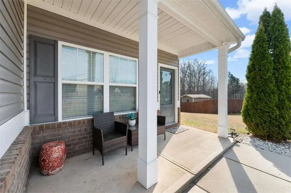 $2,850 | 58 Macland Mill Court, Dallas, GA 30157