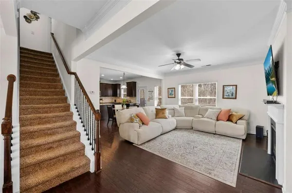 $2,850 | 58 Macland Mill Court, Dallas, GA 30157