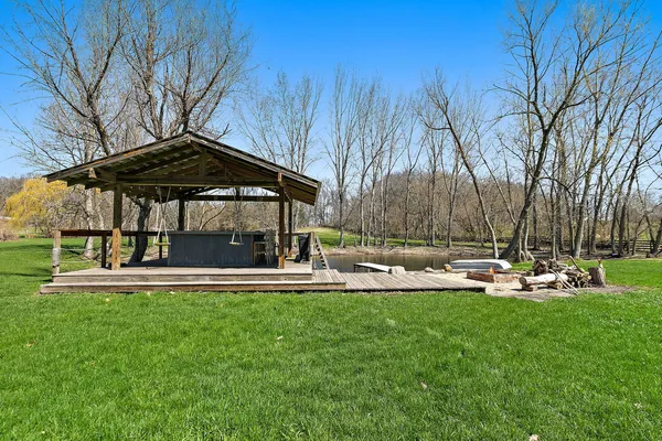 $820,000 | 8N999 Corron Road, Elgin, IL 60124