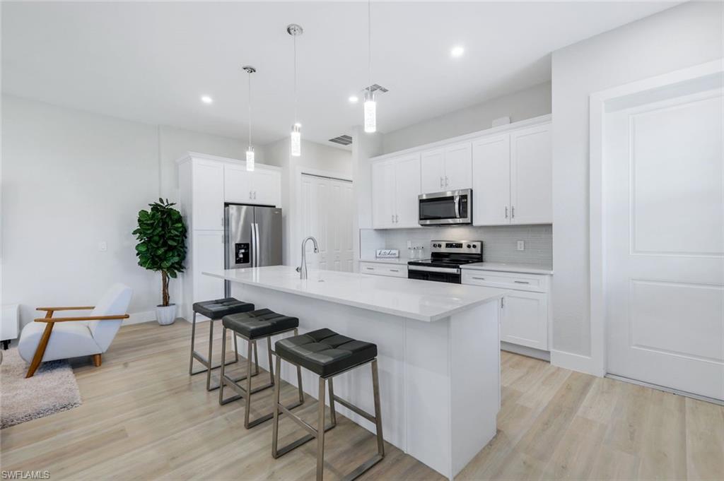 5832 Jasper Way, Unit 101 Naples, FL 34112 - Photo 2 of 15