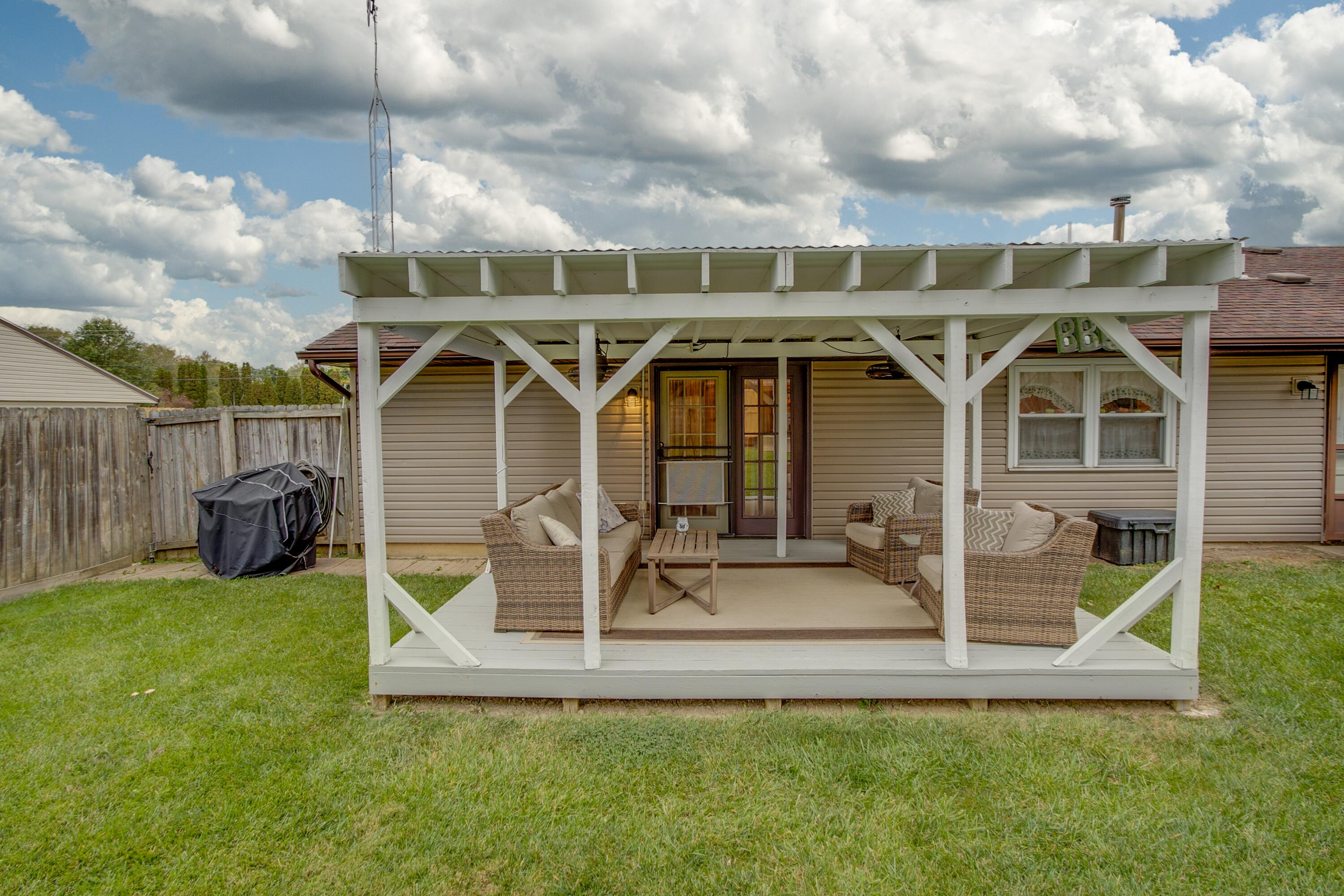1833 Villa Road Springfield, OH 45503 - Photo 23 of 27