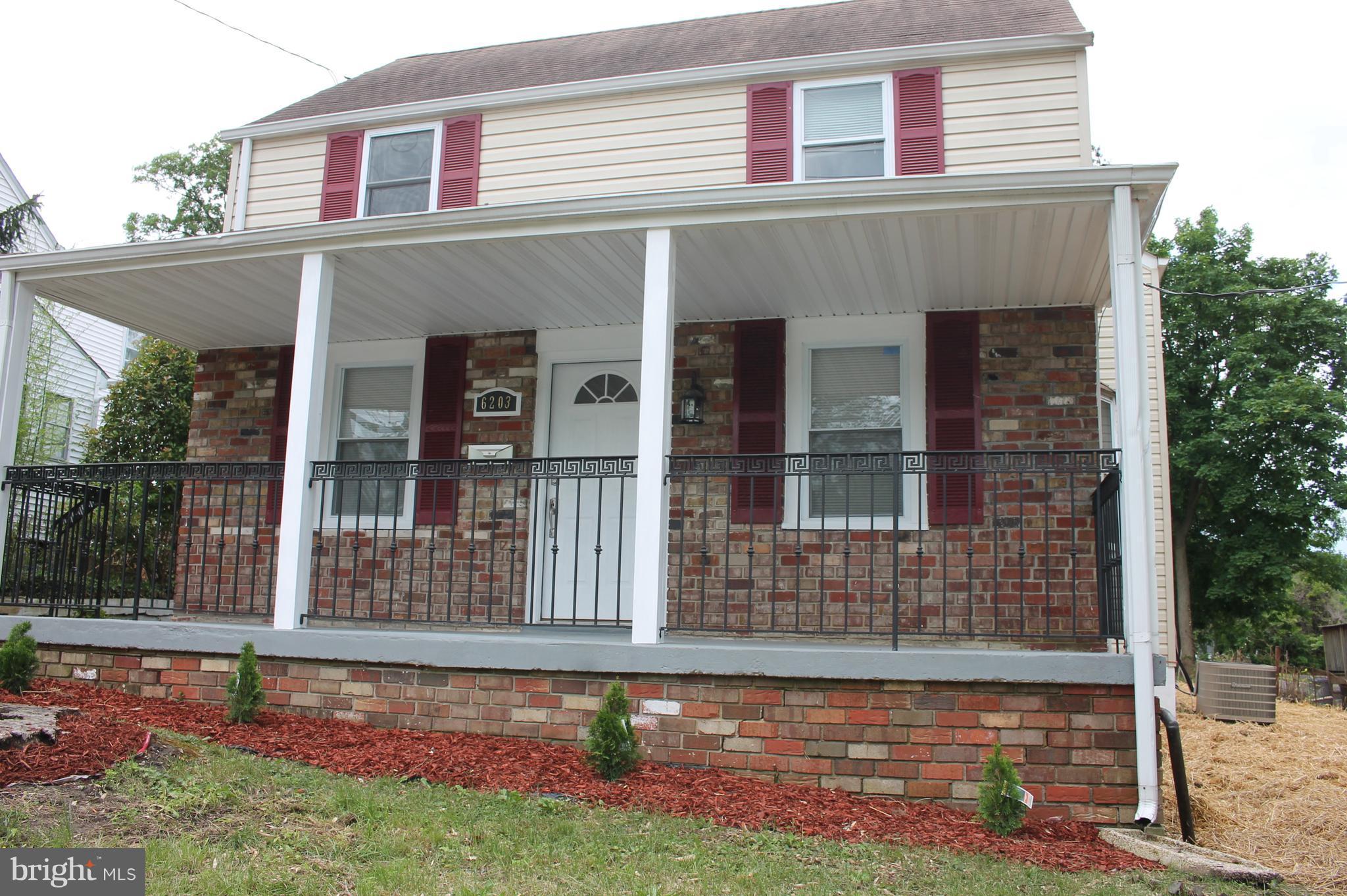 6203 Landover Road Cheverly, MD 20785 - Photo 1 of 25 Exterior (Front)
