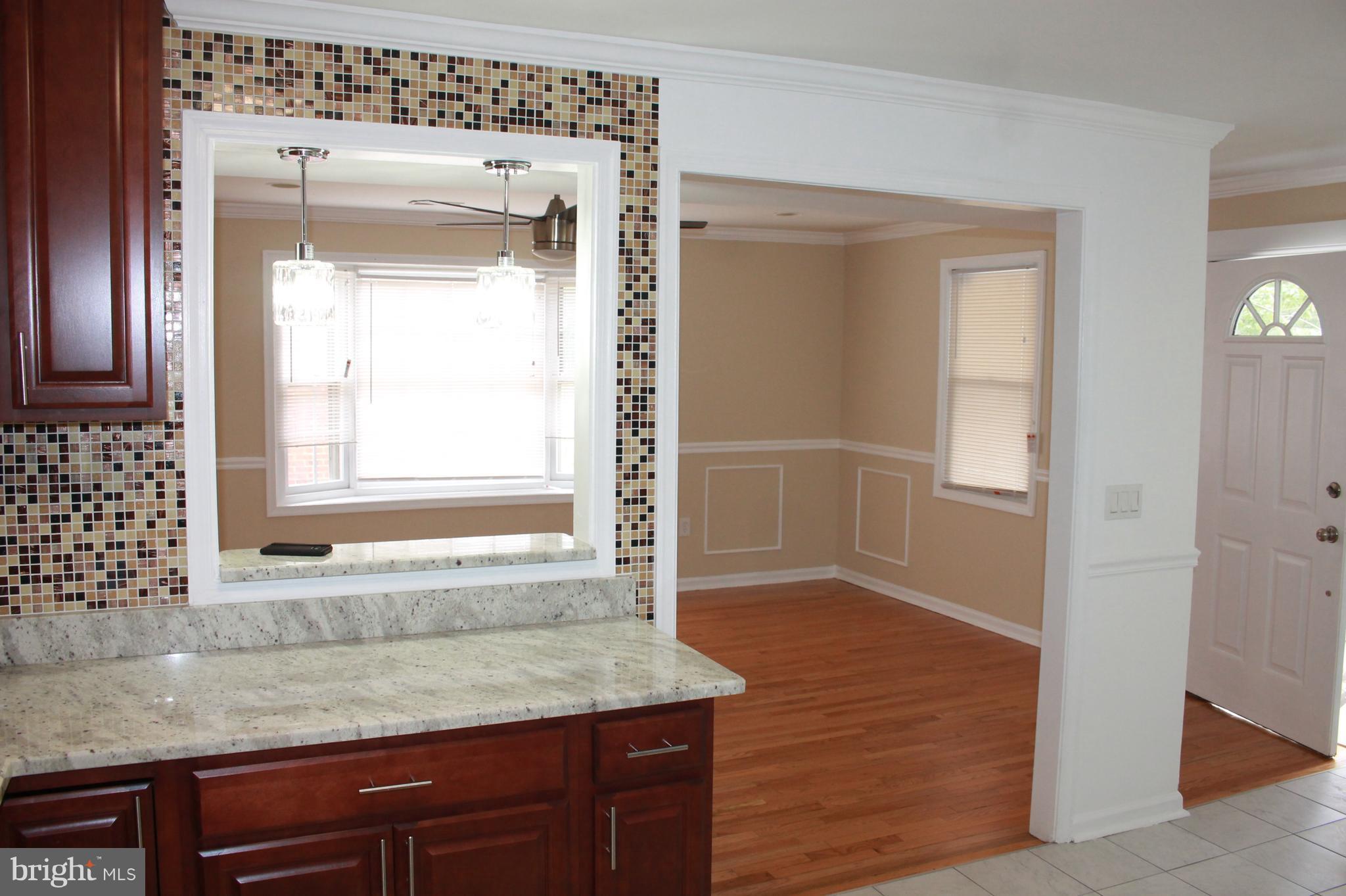 6203 Landover Road Cheverly, MD 20785 - Photo 12 of 25 Kitchen
