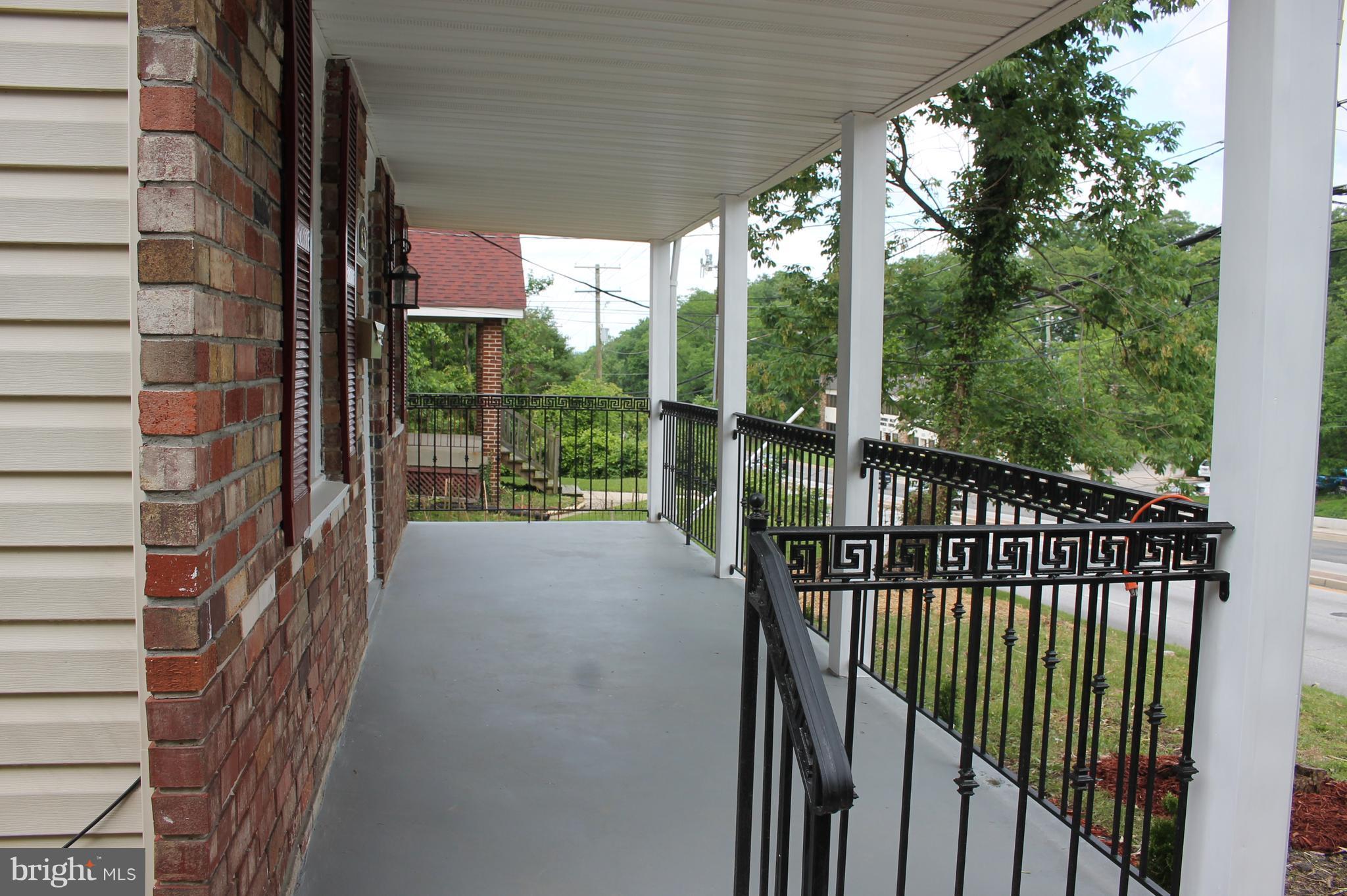 6203 Landover Road Cheverly, MD 20785 - Photo 5 of 25 Exterior (General)