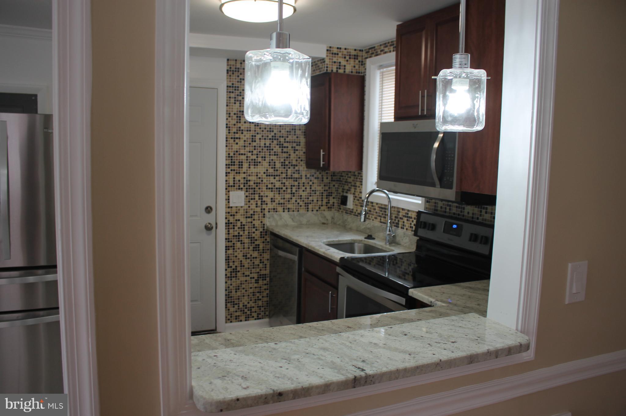 6203 Landover Road Cheverly, MD 20785 - Photo 10 of 25 Kitchen