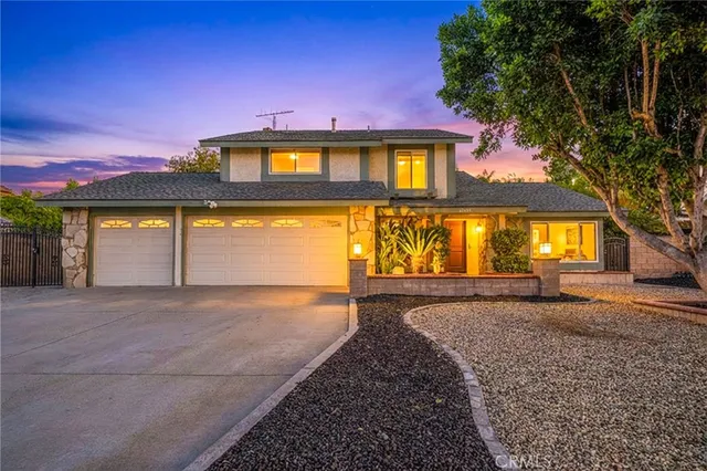 $725,000 | 25453 Orange Crest Way, Loma Linda, CA 92354