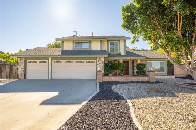 $725,000 | 25453 Orange Crest Way, Loma Linda, CA 92354