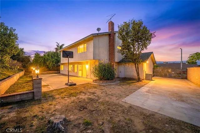 $725,000 | 25453 Orange Crest Way, Loma Linda, CA 92354