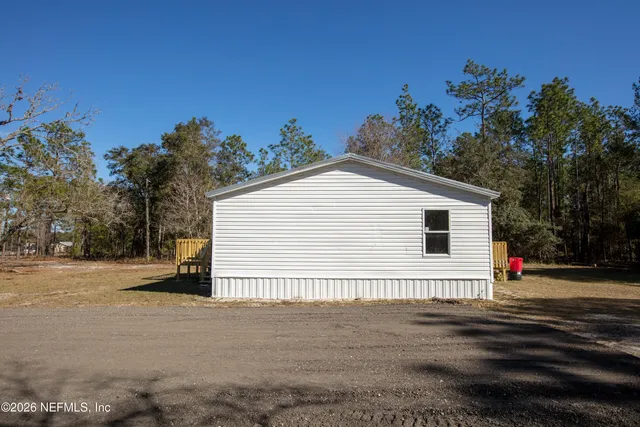 $215,000 | 149 Jack Oak Drive, Melrose, FL 32666