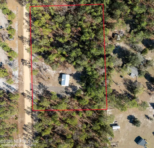 $215,000 | 149 Jack Oak Drive, Melrose, FL 32666