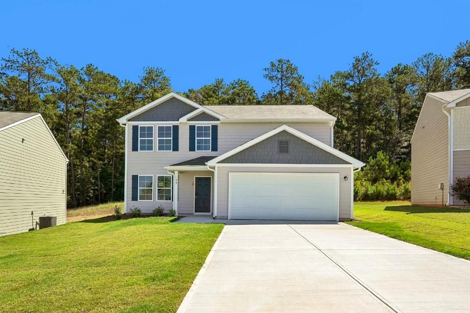 129 Enclave Drive Villa Rica, GA 30180 - Photo 1 of 1 Gallery Image 1