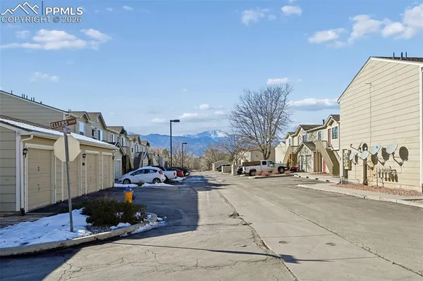 $240,000 | 339 Ellers Grove, Colorado Springs, CO 80916