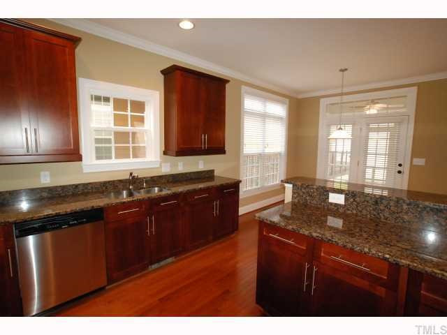 1209 North Blount Street Raleigh, NC 27604 - Photo 5 of 12 Another View of the Kitchen