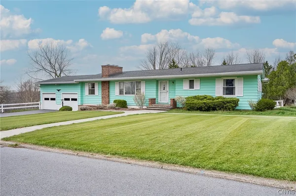 $199,900 | 11 Belle Avenue, Auburn, NY 13021