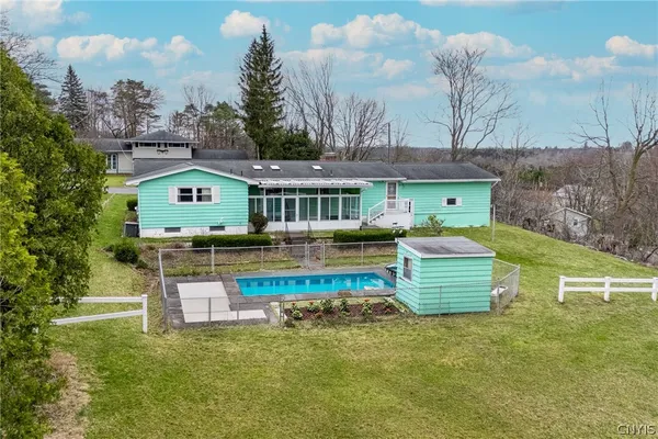 $199,900 | 11 Belle Avenue, Auburn, NY 13021