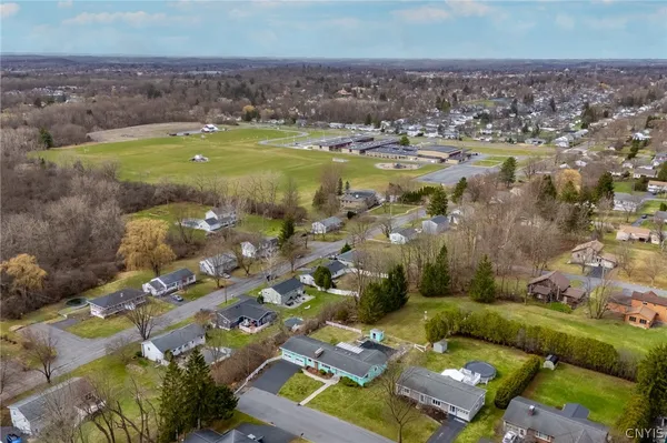 $199,900 | 11 Belle Avenue, Auburn, NY 13021