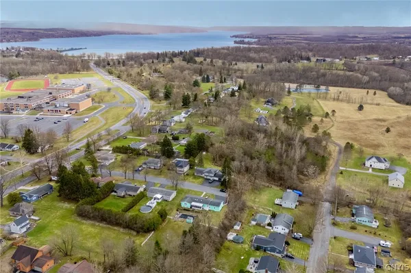 $199,900 | 11 Belle Avenue, Auburn, NY 13021