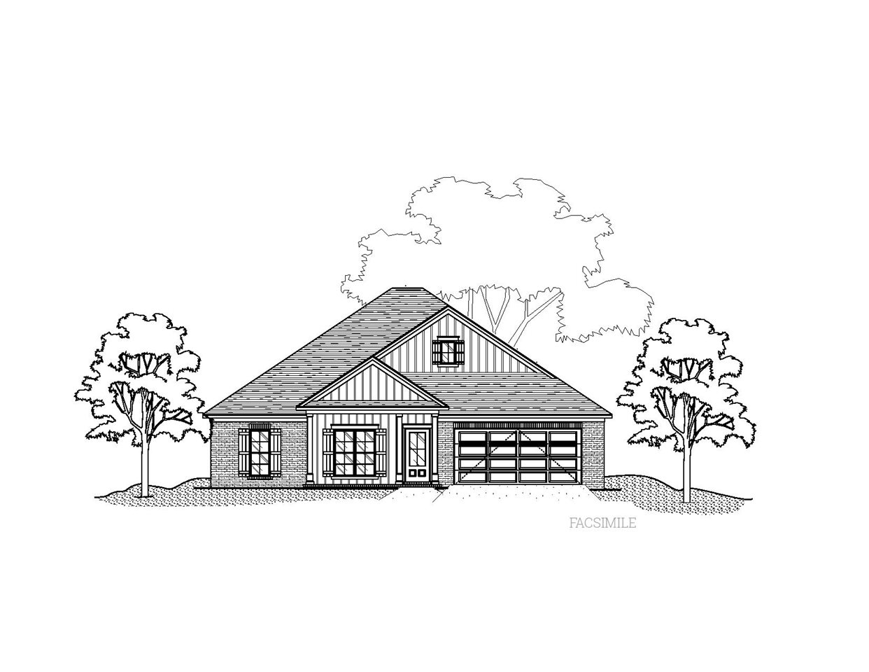 1809 Lighthorse Loop Foley, AL 36535 - Photo 2 of 9