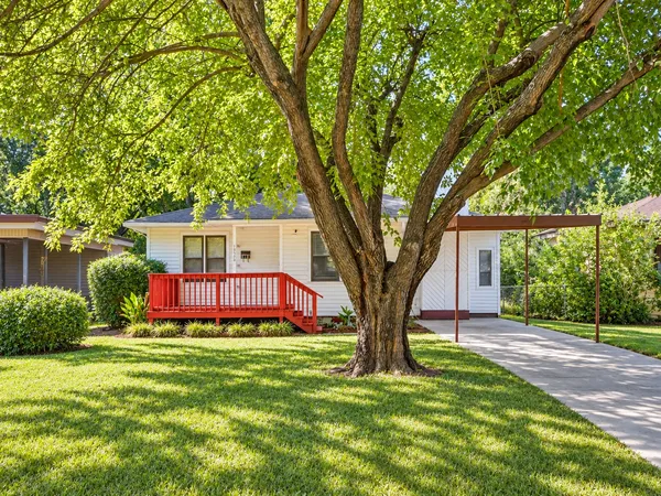 $139,900 | 1720 Easley Drive, Ardmore, OK 73401