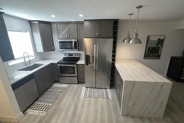 $2,270 | 809 West Oakland Park Boulevard, Unit K1, Oakland Park, FL 33309