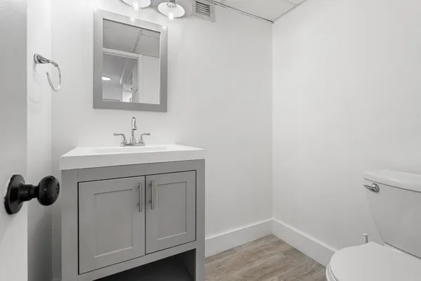 $2,100 | 809 West Oakland Park Boulevard, Unit K1, Oakland Park, FL 33311