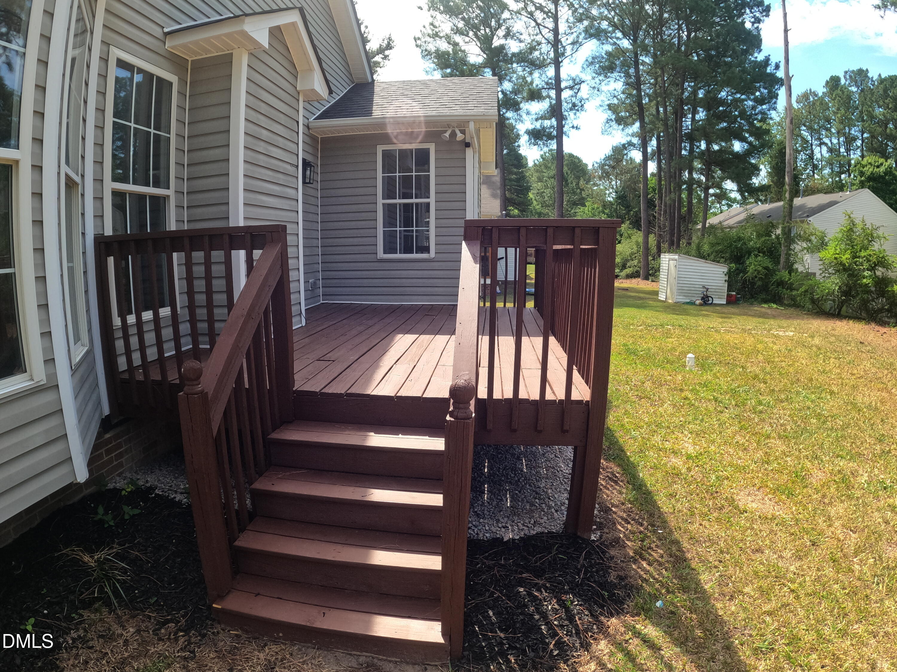 5412 Fieldcross Court Raleigh, NC 27610 - Photo 14 of 17
