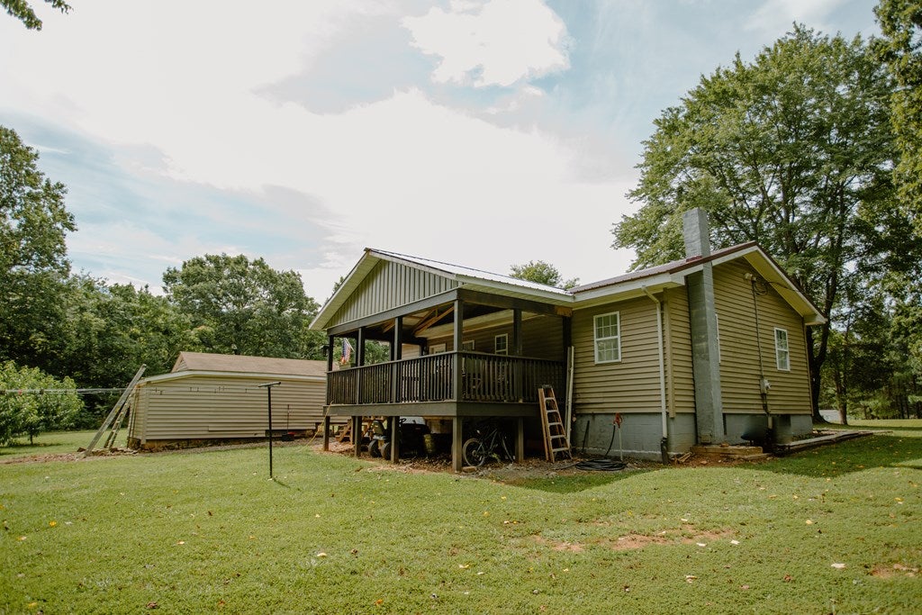 775 Seven Eleven Road Dillwyn, VA 23936 - Photo 11 of 37 Gallery Image 11