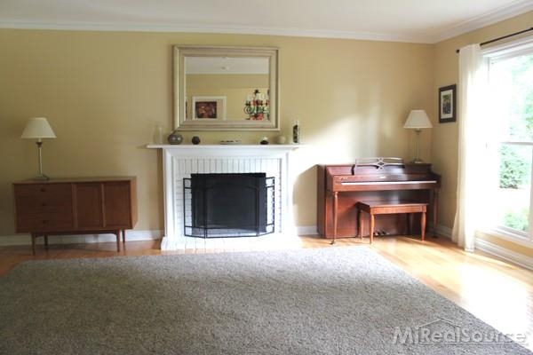 2965 Leyton Court Rochester Hills, MI 48306 - Photo 6 of 21