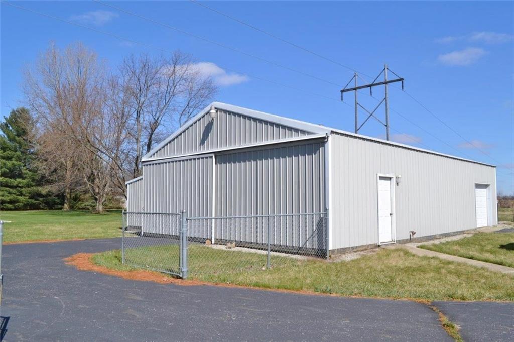 2856 Shrine Road Springfield, OH 45502 - Photo 31 of 35