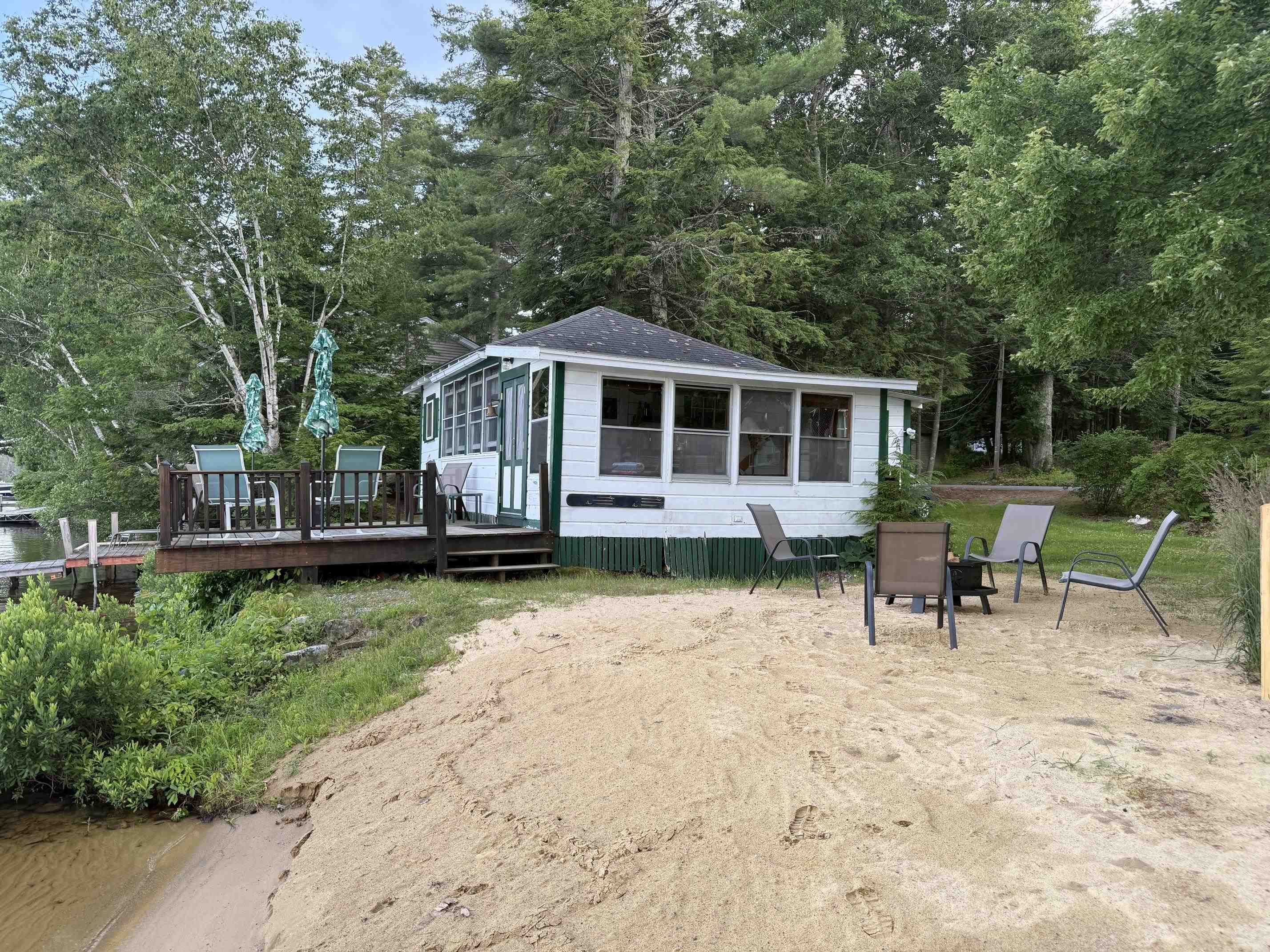460 Crystal Lake Road Gilmanton, NH 03837 - Photo 5 of 44