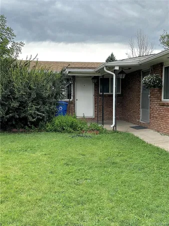 $1,825 | 1405 East 16th Street, Unit A, Loveland, CO 80538