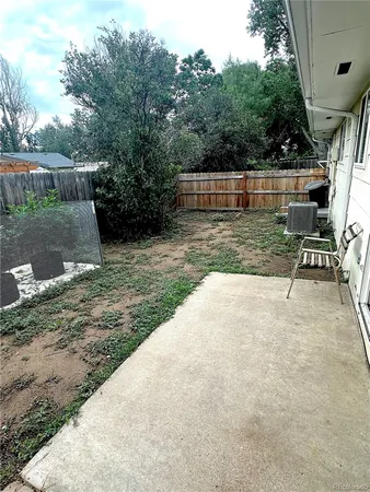 $1,825 | 1405 East 16th Street, Unit A, Loveland, CO 80538